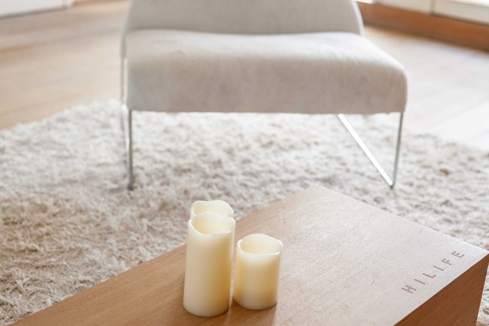 undefined Penthouse Hilife Panoramic Terrace