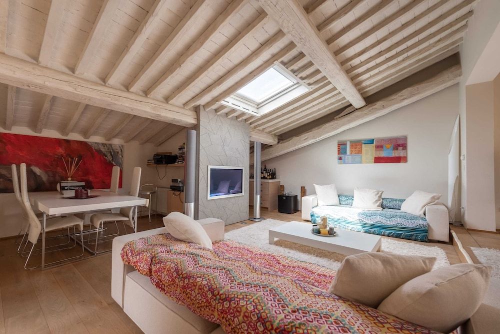 undefined Penthouse Hilife Panoramic Terrace 6