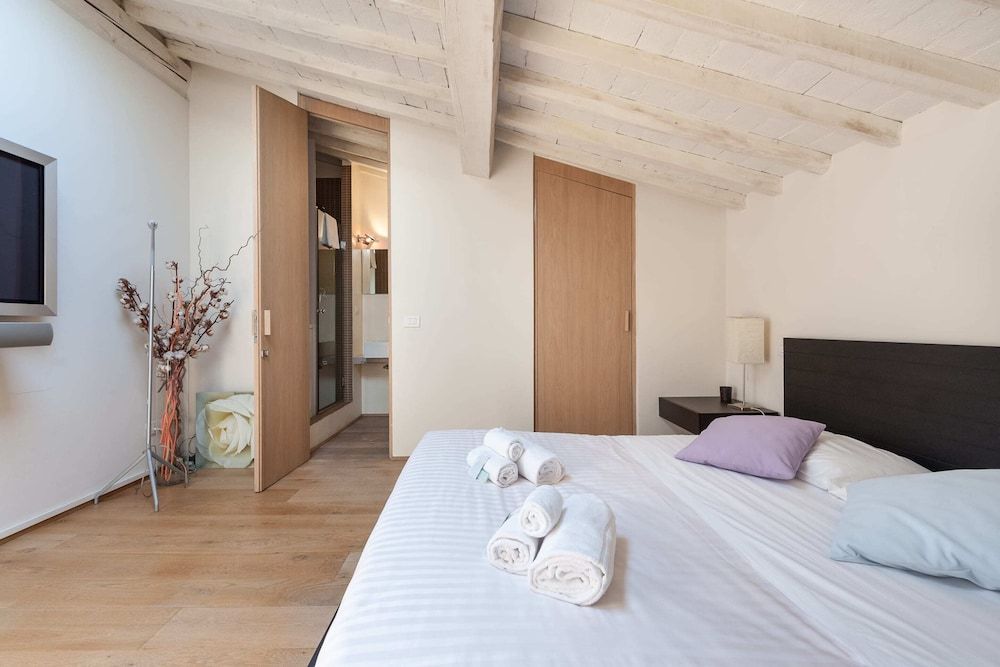 Penthouse Hilife Panoramic Terrace Apartment, 3 Bedrooms 16