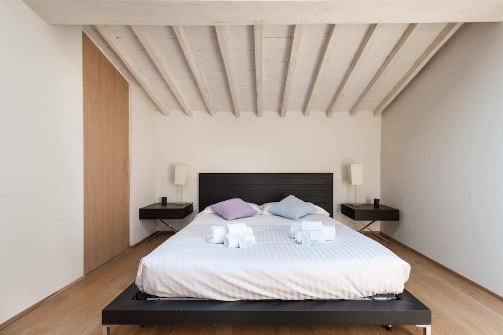 Penthouse Hilife Panoramic Terrace Apartment, 3 Bedrooms 18