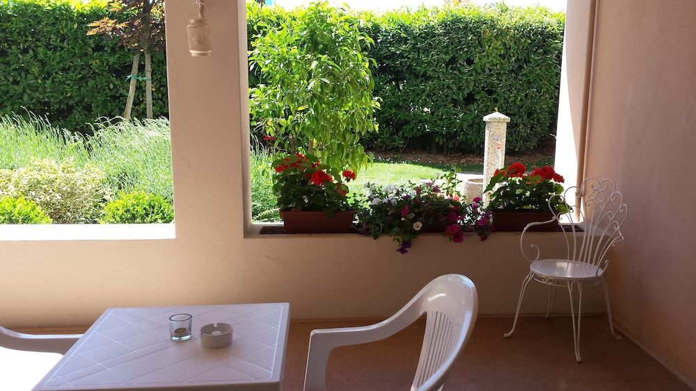 Villa Bianca Double or Twin Room 2