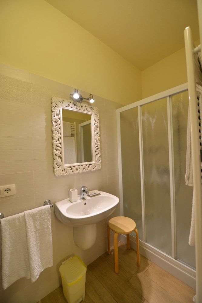 Villa Bianca Double or Twin Room 3