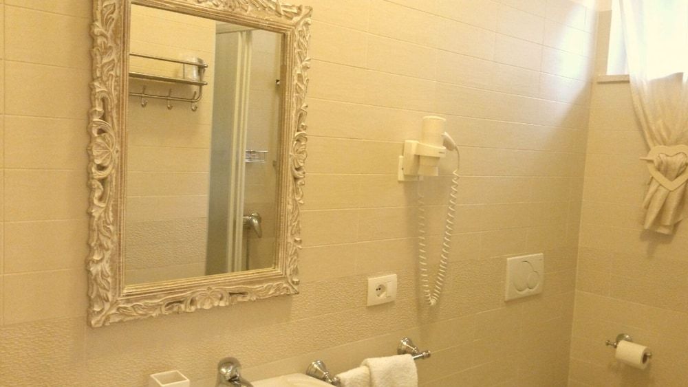 Villa Bianca Double or Twin Room 4