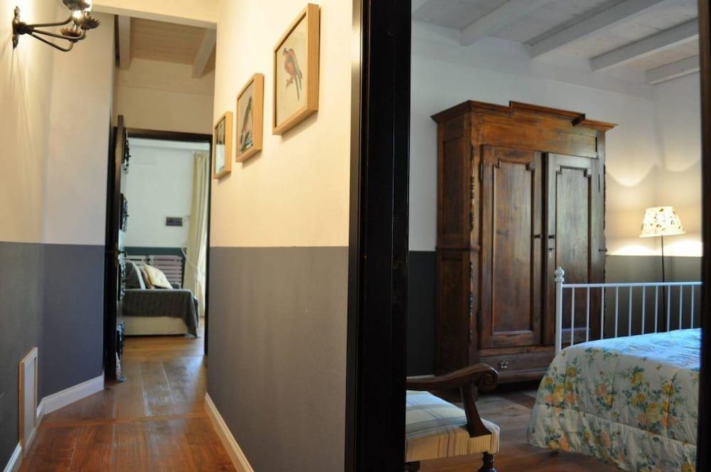 Podere L'Olmaia Apartment, 2 Bedrooms 7