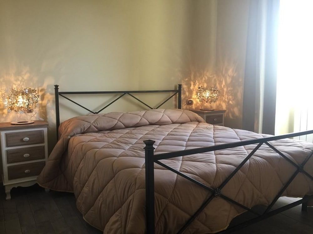 Agriturismo Mama Lina