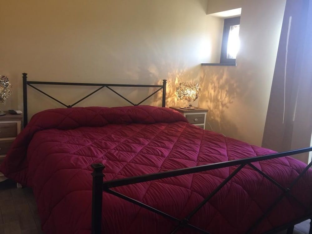 Agriturismo Mama Lina Classic Double Room 4