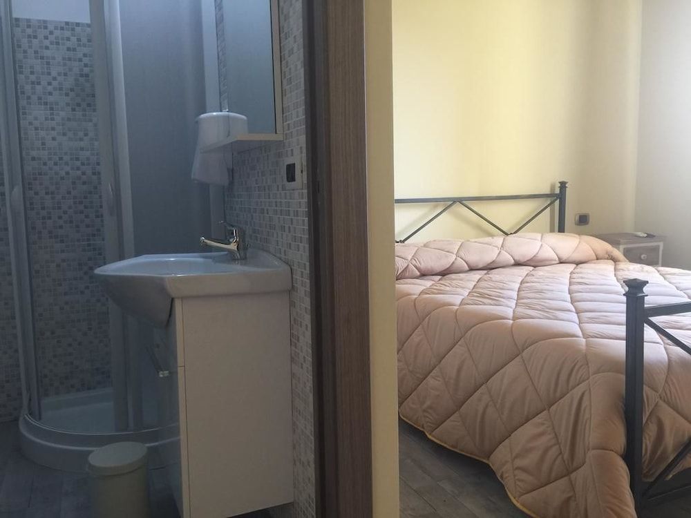 Agriturismo Mama Lina Classic Double Room 3