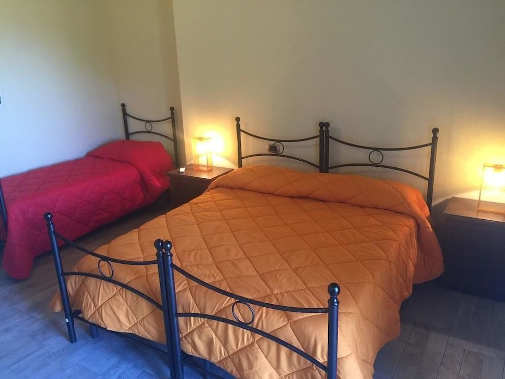 Agriturismo Mama Lina Classic Double Room 5