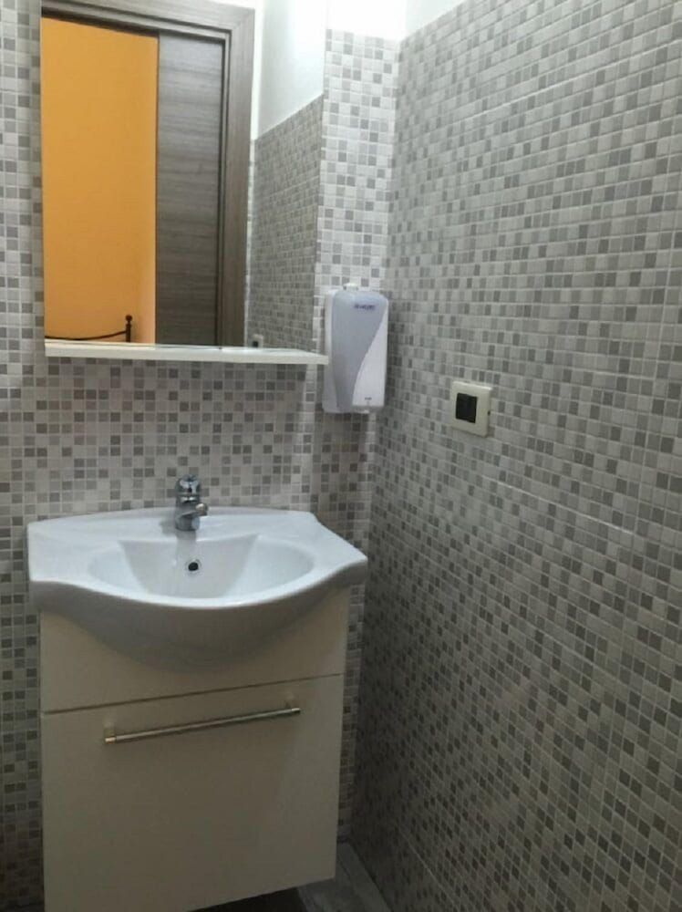 Agriturismo Mama Lina Classic Double Room 11