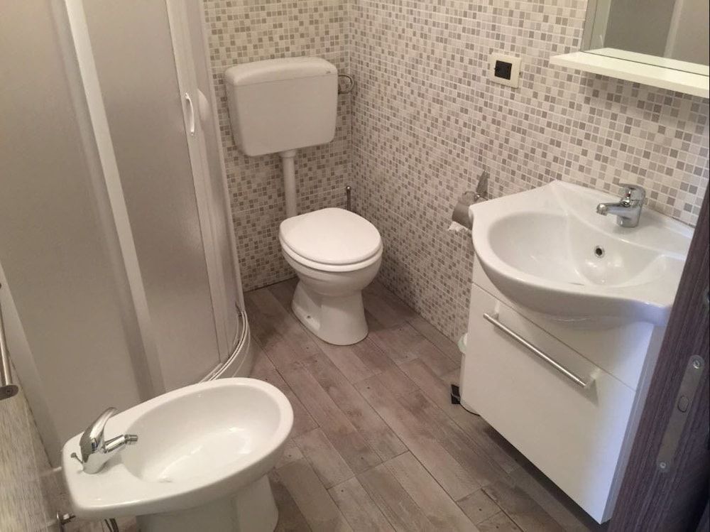 Agriturismo Mama Lina Classic Double Room 8