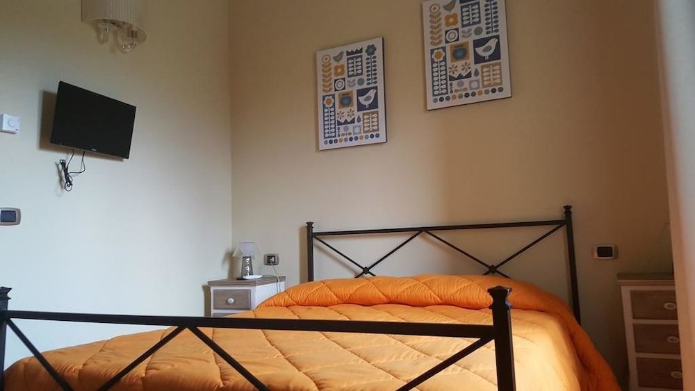 Agriturismo Mama Lina Classic Double Room 6