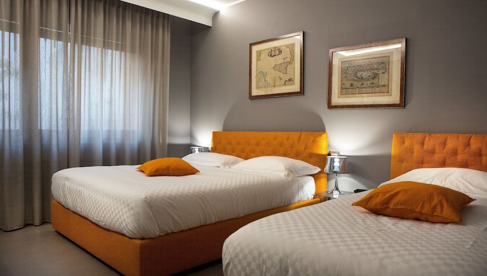 Principessa Mafalda Studio Suite 2