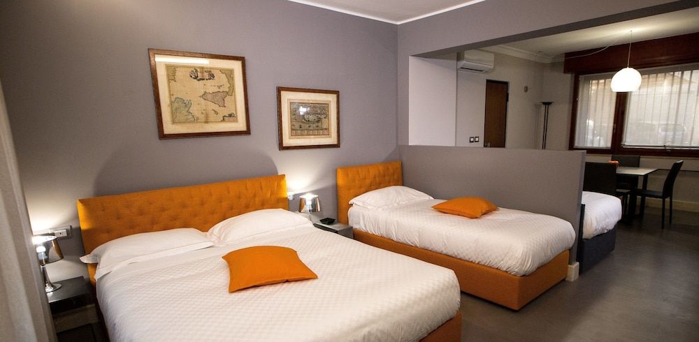 Principessa Mafalda Studio Suite 6