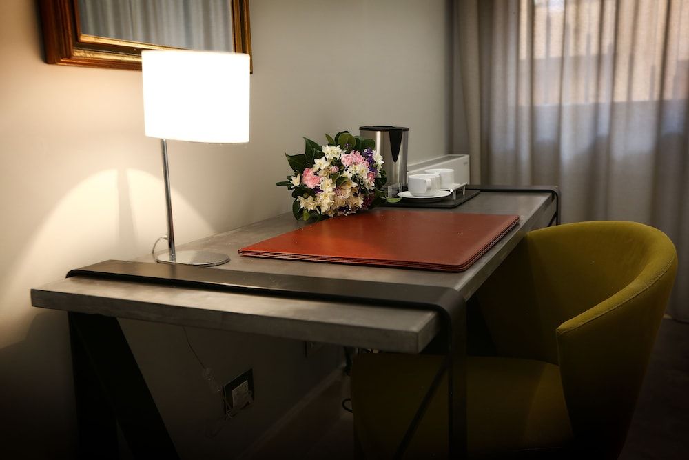 Principessa Mafalda Standard Double Room 11