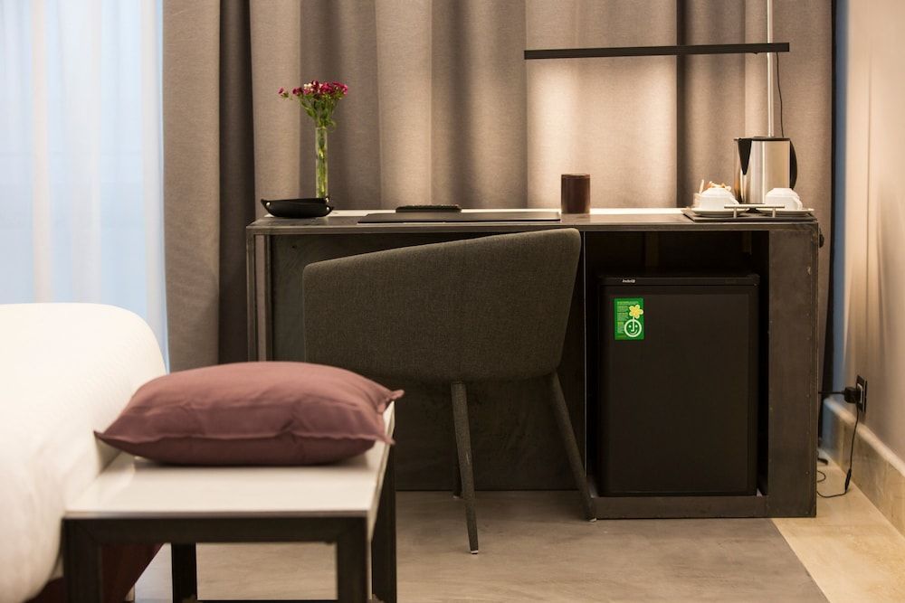 Principessa Mafalda Triple Room 12