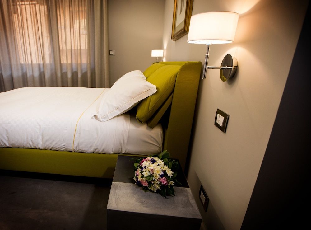 Principessa Mafalda Standard Double Room 6