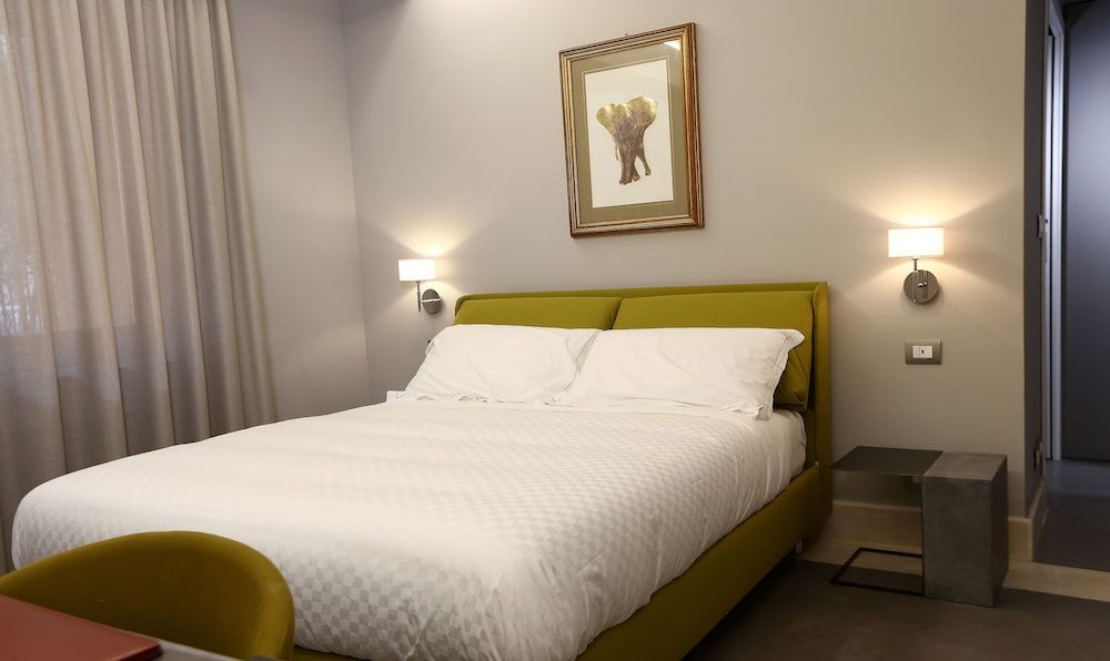 Principessa Mafalda Standard Double Room 5