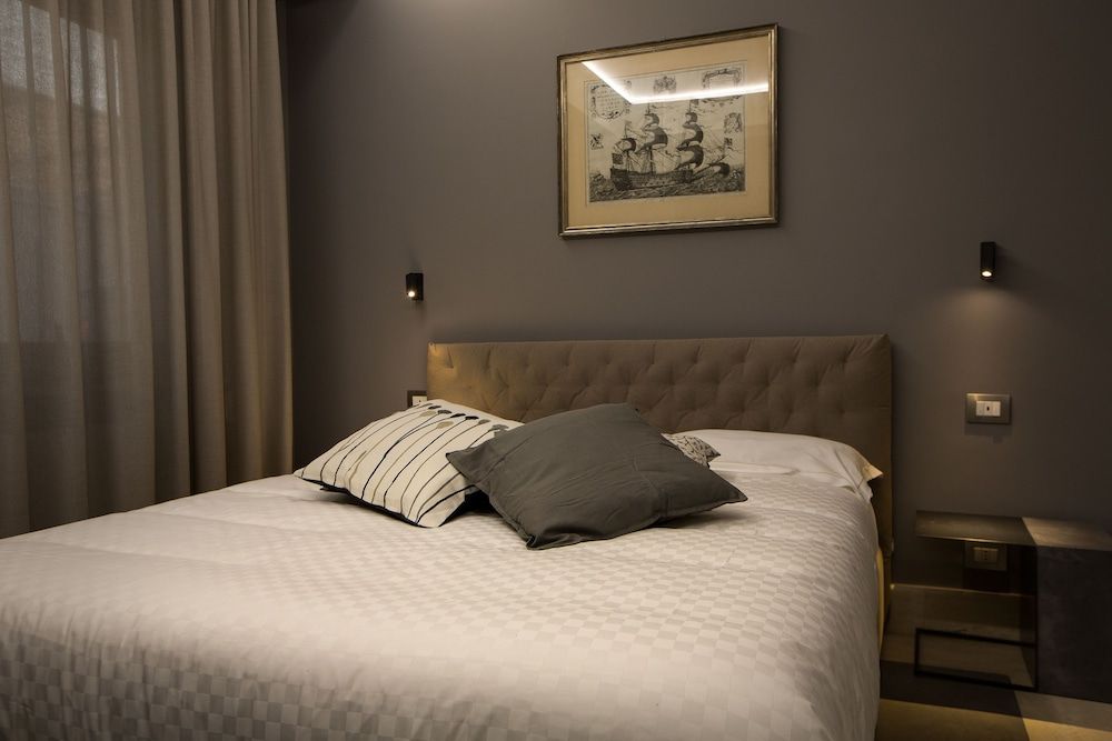 Principessa Mafalda Standard Double Room 4