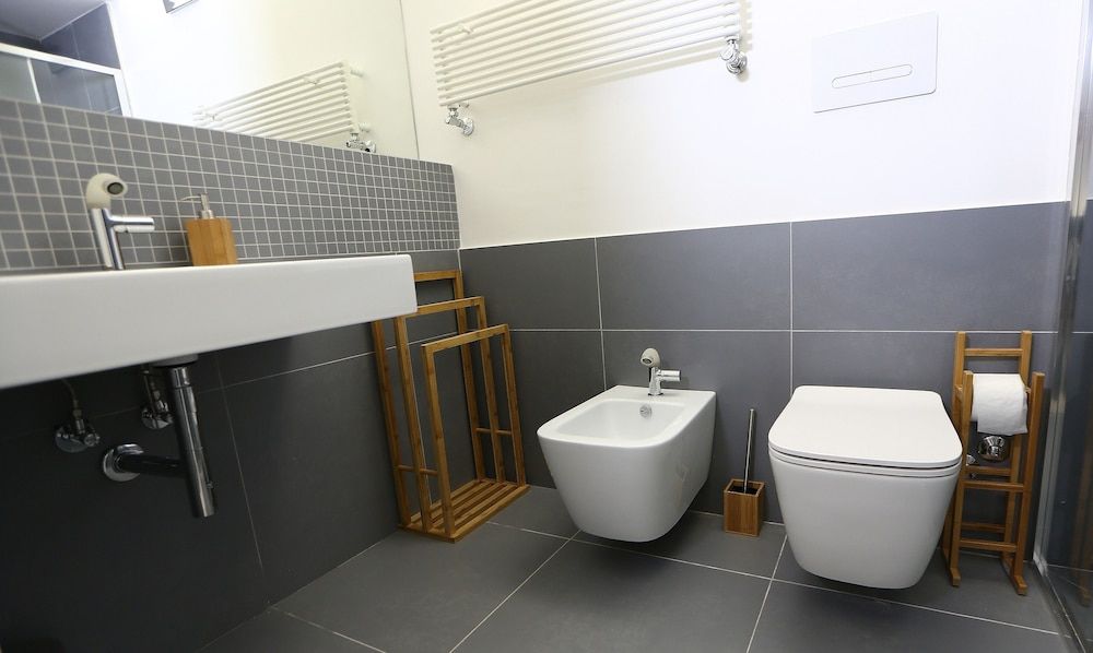 Principessa Mafalda Triple Room 9