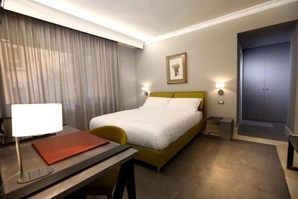 Principessa Mafalda Standard Double Room 7