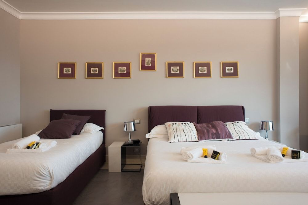 Principessa Mafalda Studio Suite 7