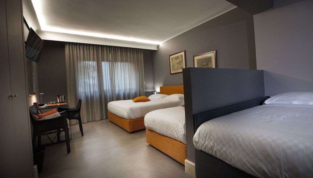 Principessa Mafalda Studio Suite 4