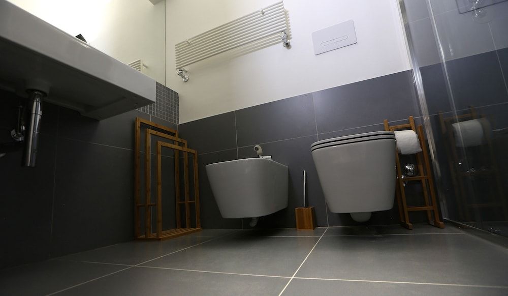 Principessa Mafalda Triple Room 10