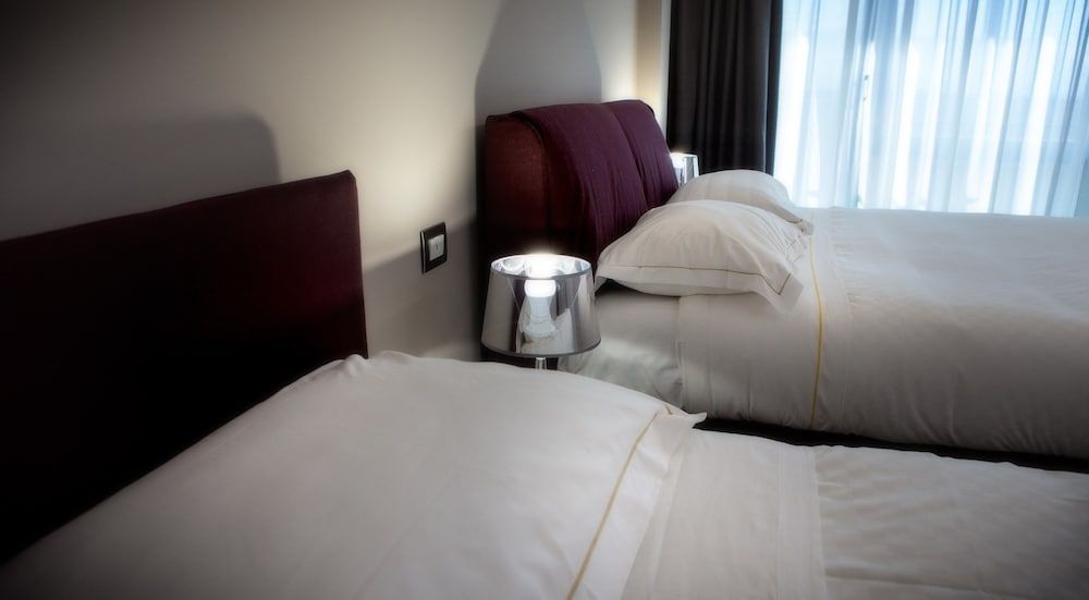 Principessa Mafalda Triple Room 5