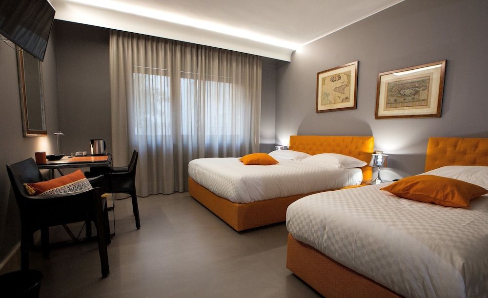 Principessa Mafalda Studio Suite 3