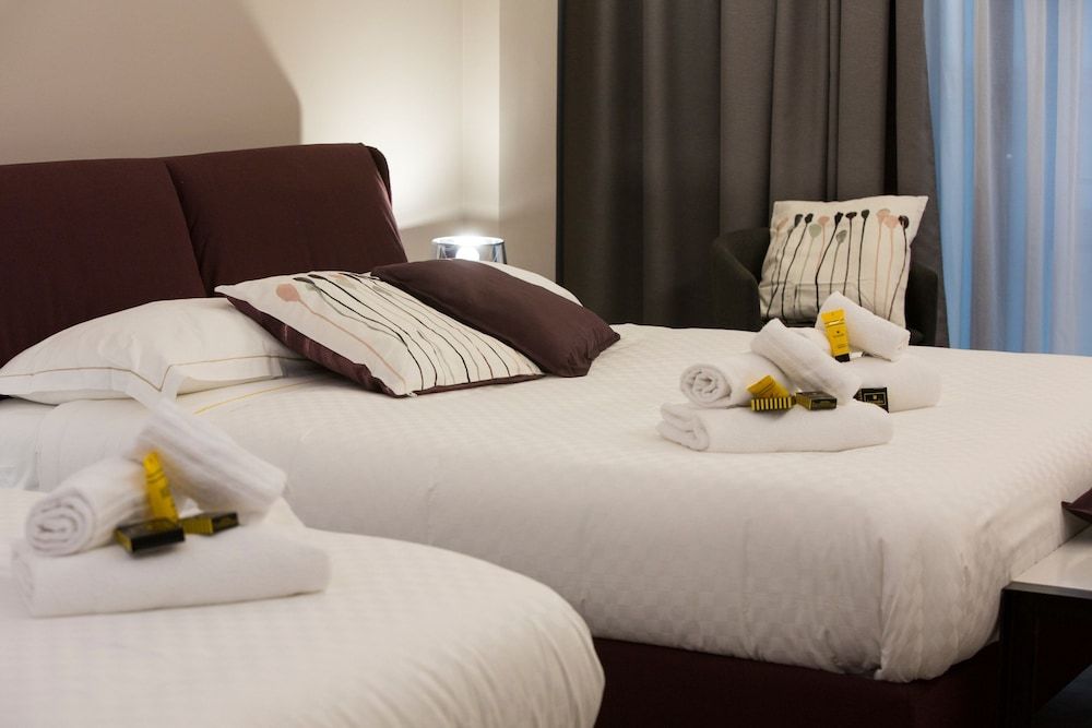 Principessa Mafalda Triple Room 4