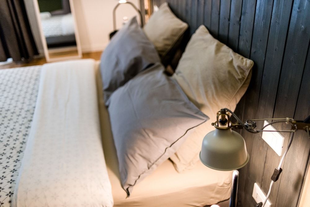 Terzopiano Double Room (Private External Bathroom) 6