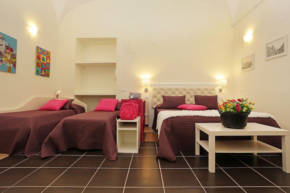 undefined Locanda al Viminale 10