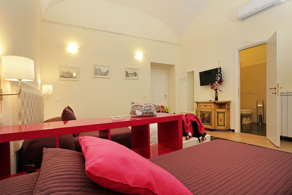 undefined Locanda al Viminale 8