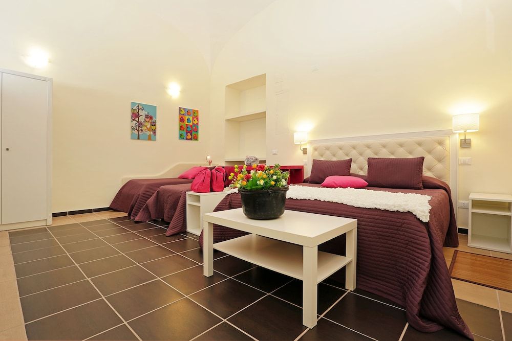 undefined Locanda al Viminale