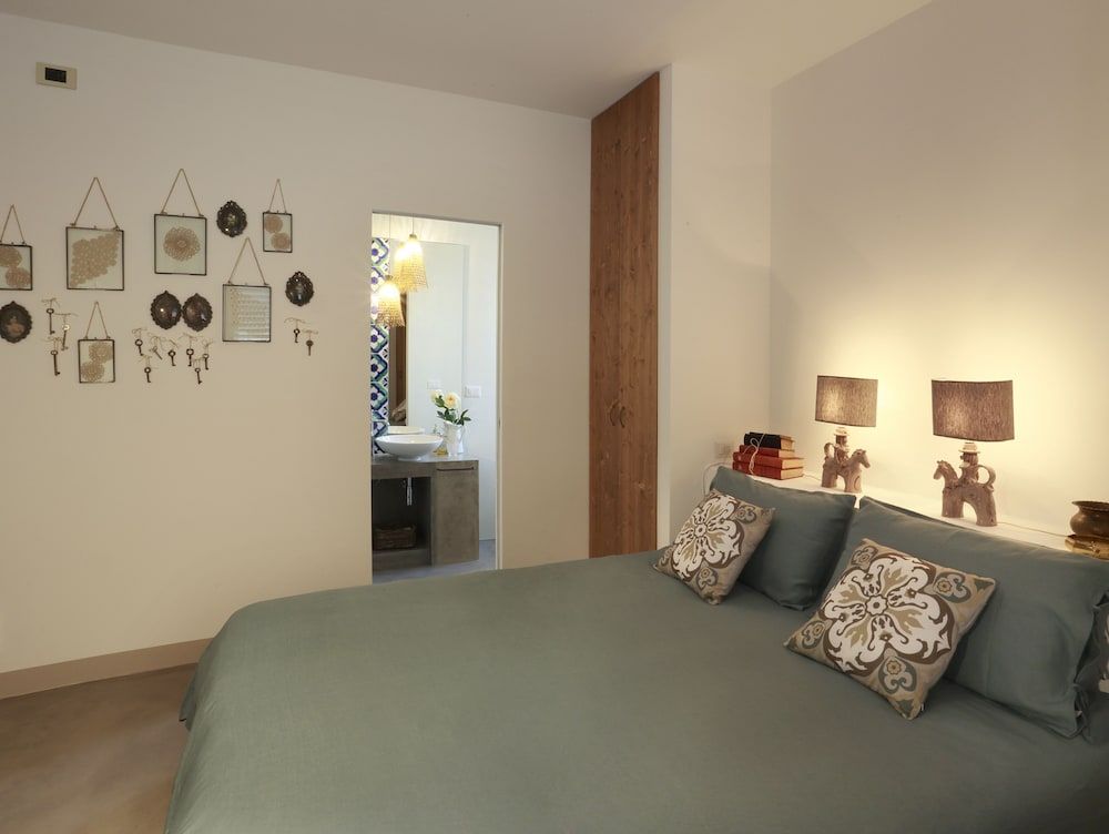 Villa, 4 Bedrooms, Private Pool