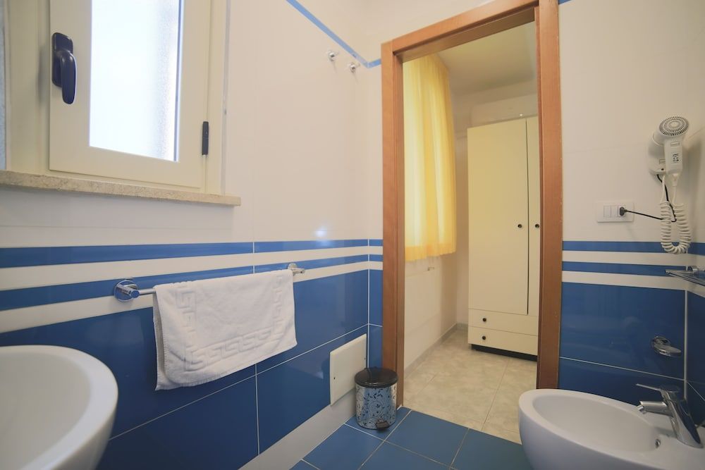 Hotel da Ettore Standard Room, 1 Double Bed 3