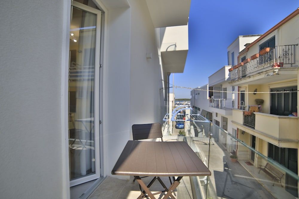 Hotel da Ettore Deluxe Room 4