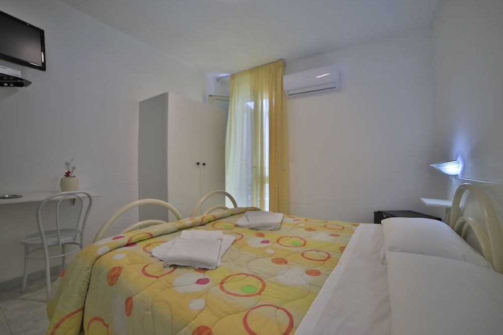 Hotel da Ettore Standard Room, 1 Double Bed 2