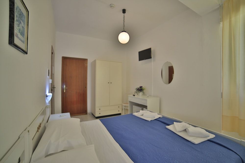 Hotel da Ettore Economy Double or Twin Room