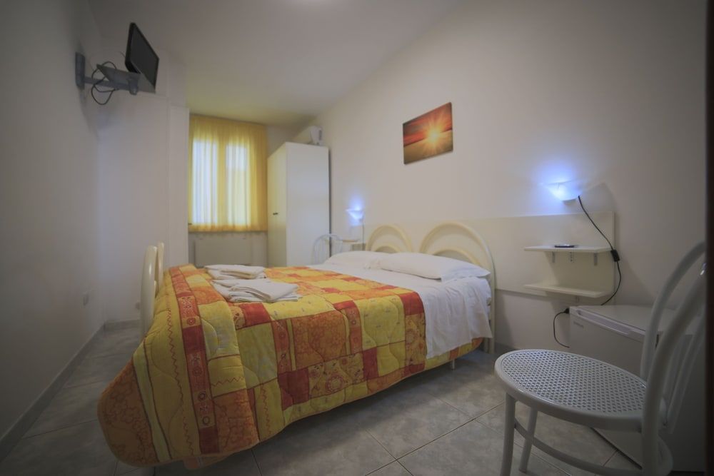 Hotel da Ettore Standard Room, 1 Double Bed