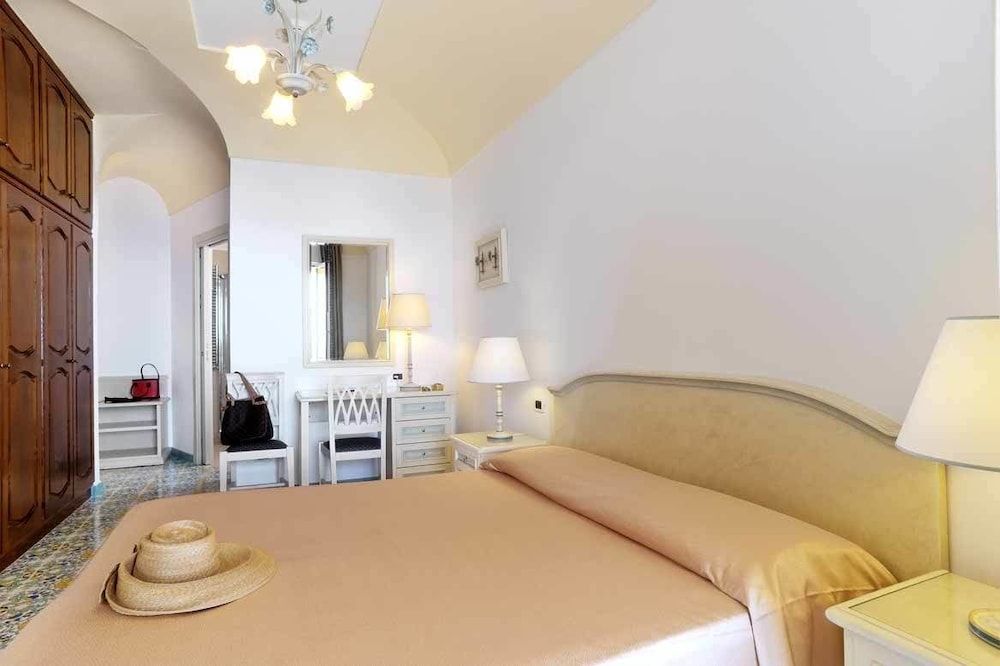 Comfort Double Room, Balcony, Sea View