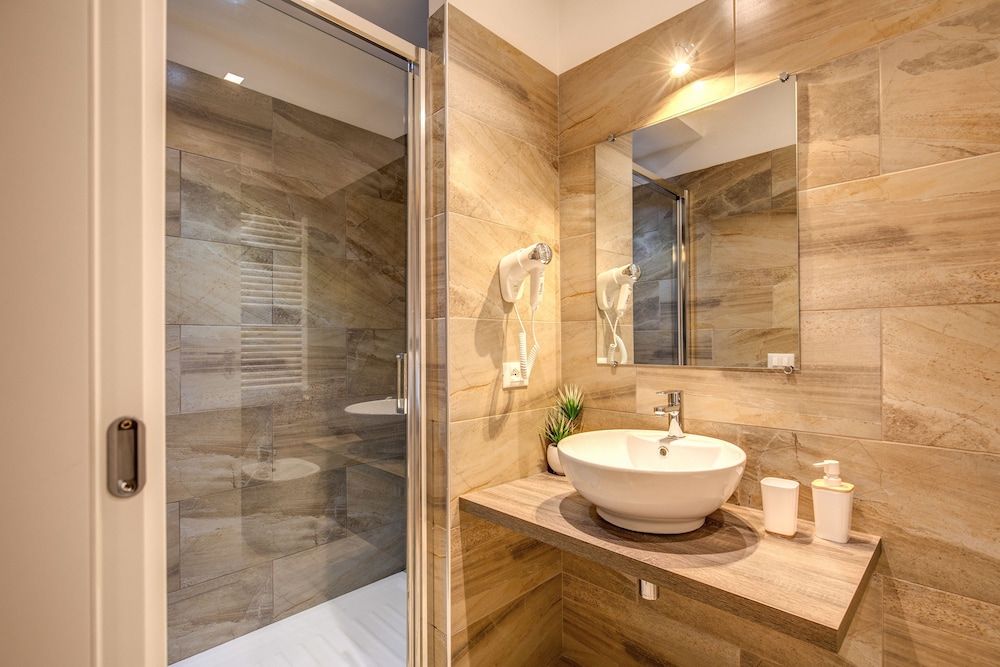 Chester Suites Deluxe Double Room, 1 Queen Bed 10