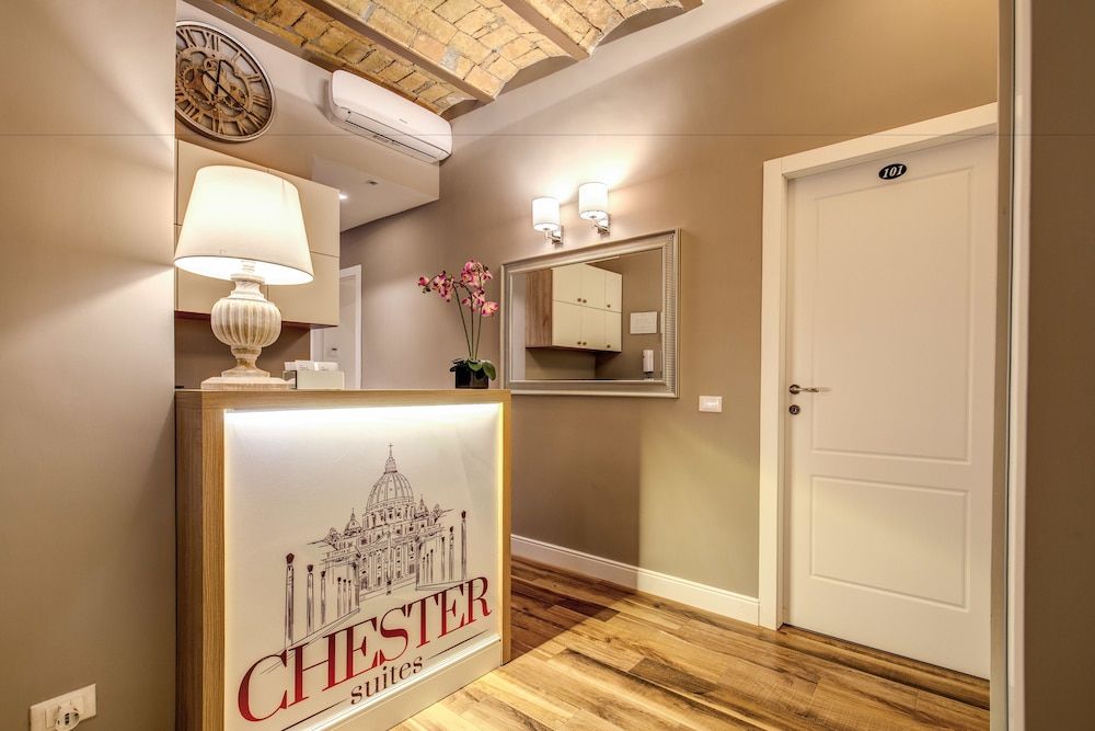 undefined Chester Suites 6