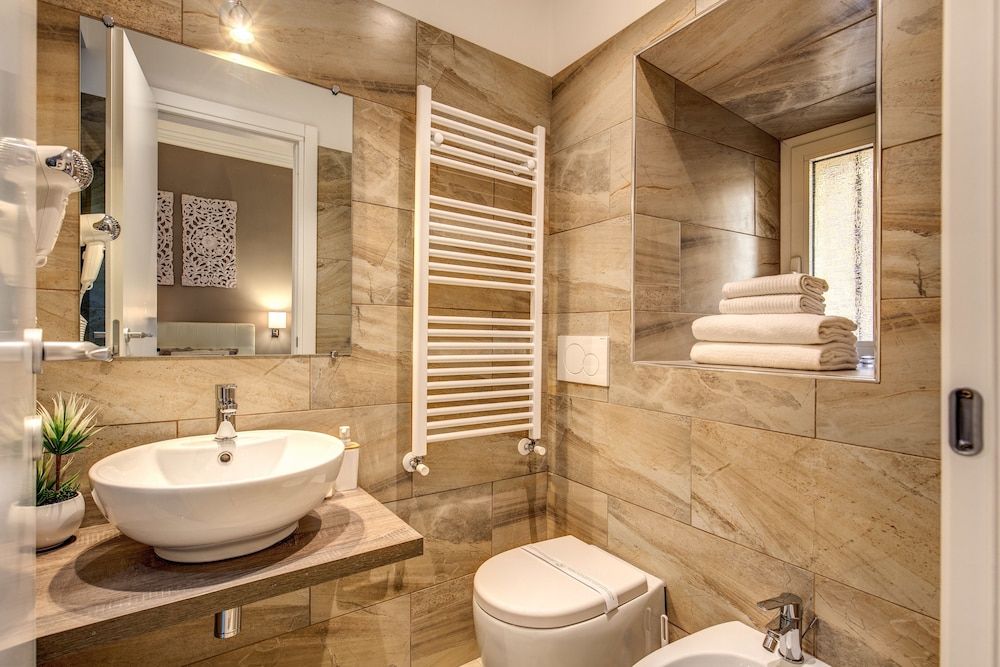 Chester Suites Deluxe Double Room, 1 Queen Bed 12