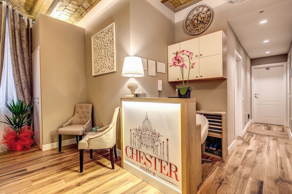 undefined Chester Suites 5