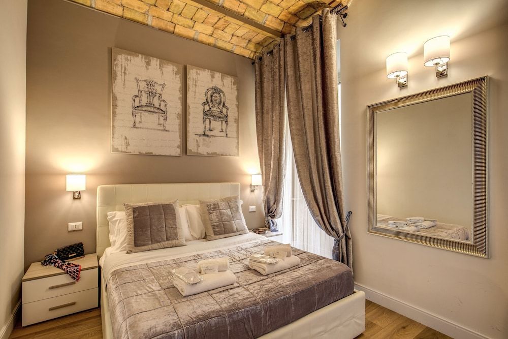 undefined Chester Suites 9