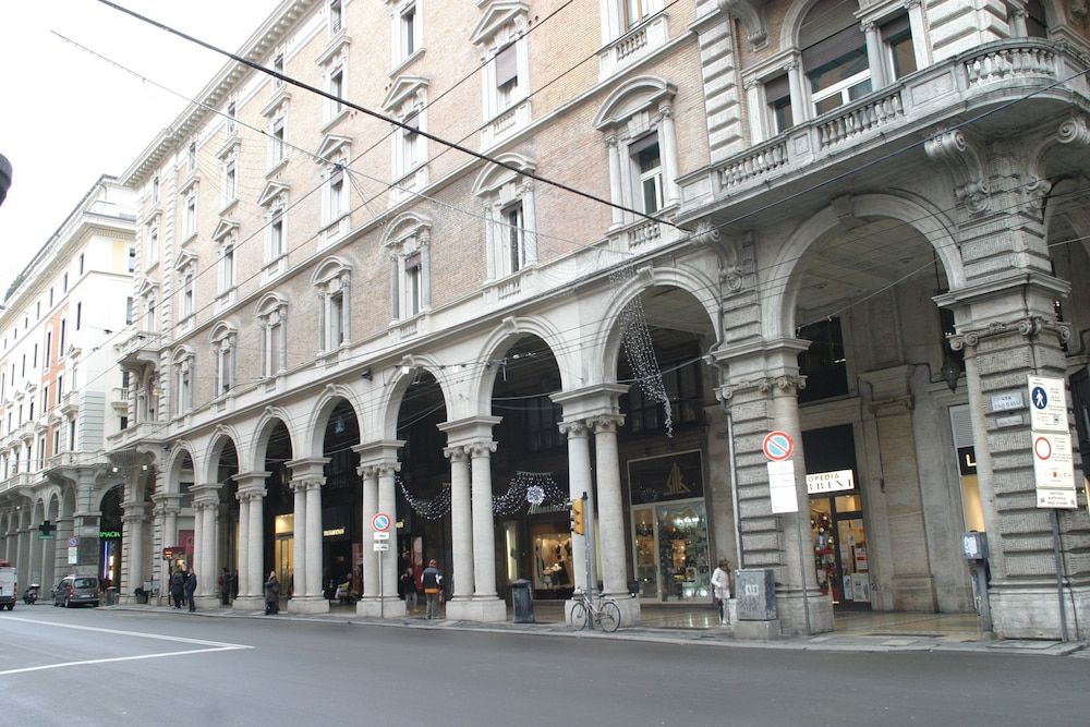 undefined Albergo Panorama 5