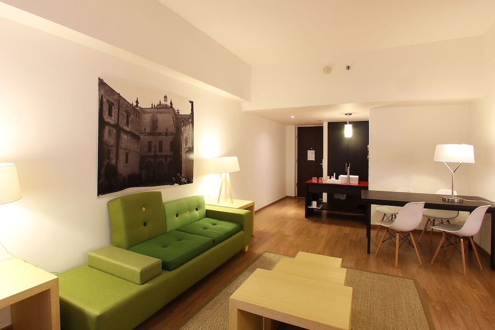 Fiesta Inn Tlalnepantla Junior Suite 14