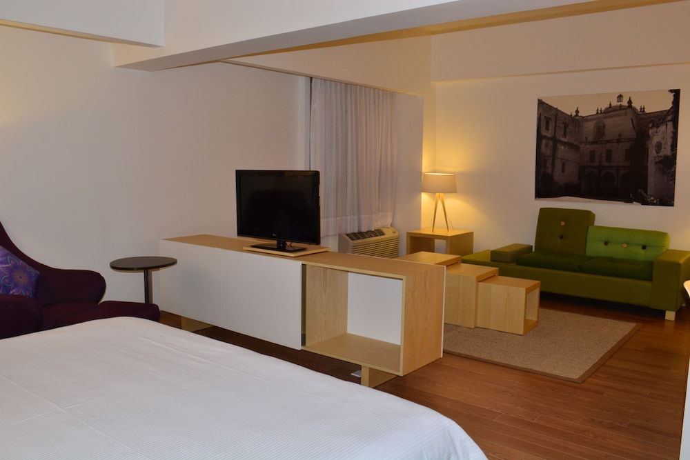 Fiesta Inn Tlalnepantla Junior Suite 6