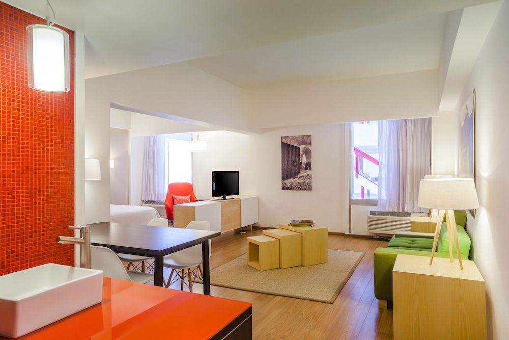 Fiesta Inn Tlalnepantla Junior Suite 10